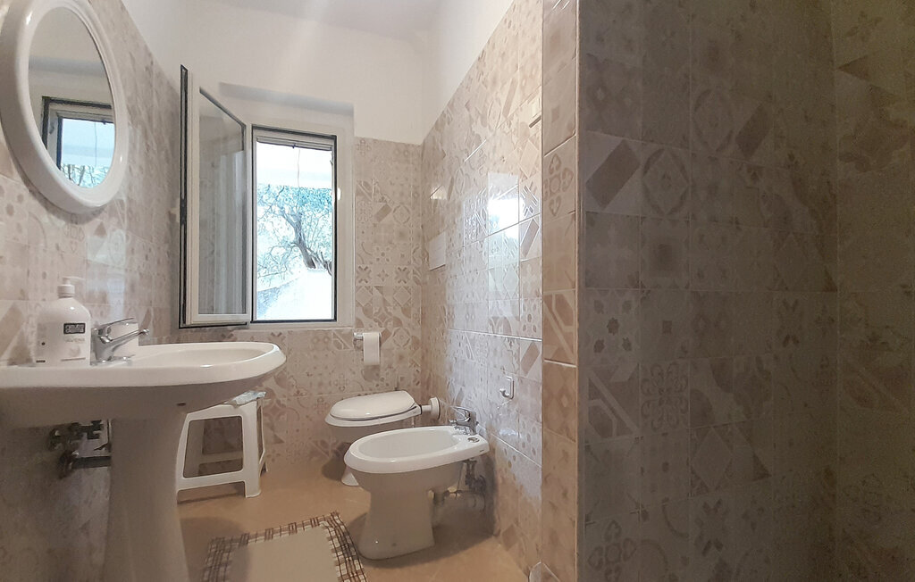 Maison 5 chambres avec piscine à Vico del Gargano - Photo 28