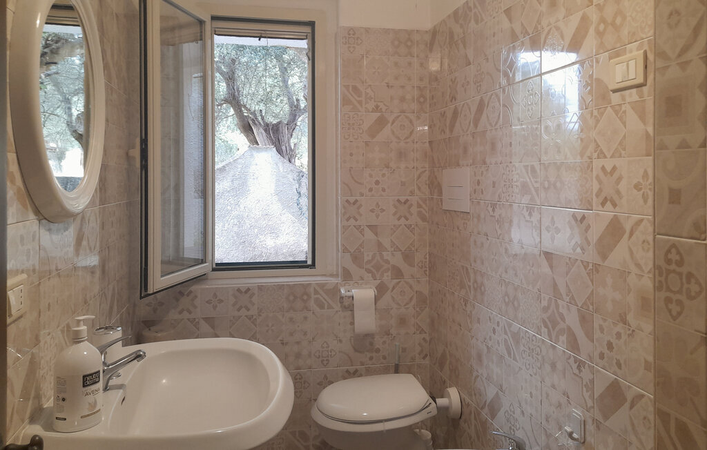 Maison 5 chambres avec piscine à Vico del Gargano - Photo 29