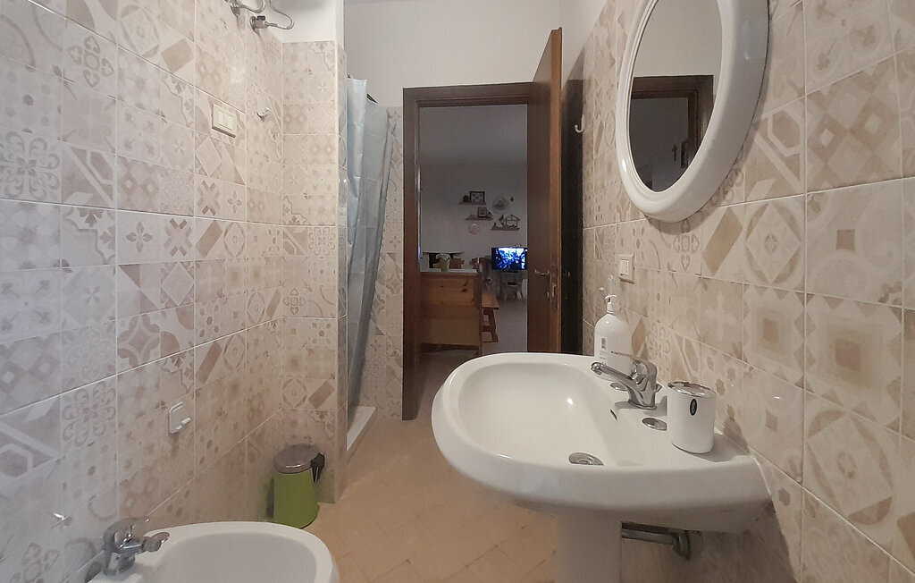 Maison 5 chambres avec piscine à Vico del Gargano - Photo 30