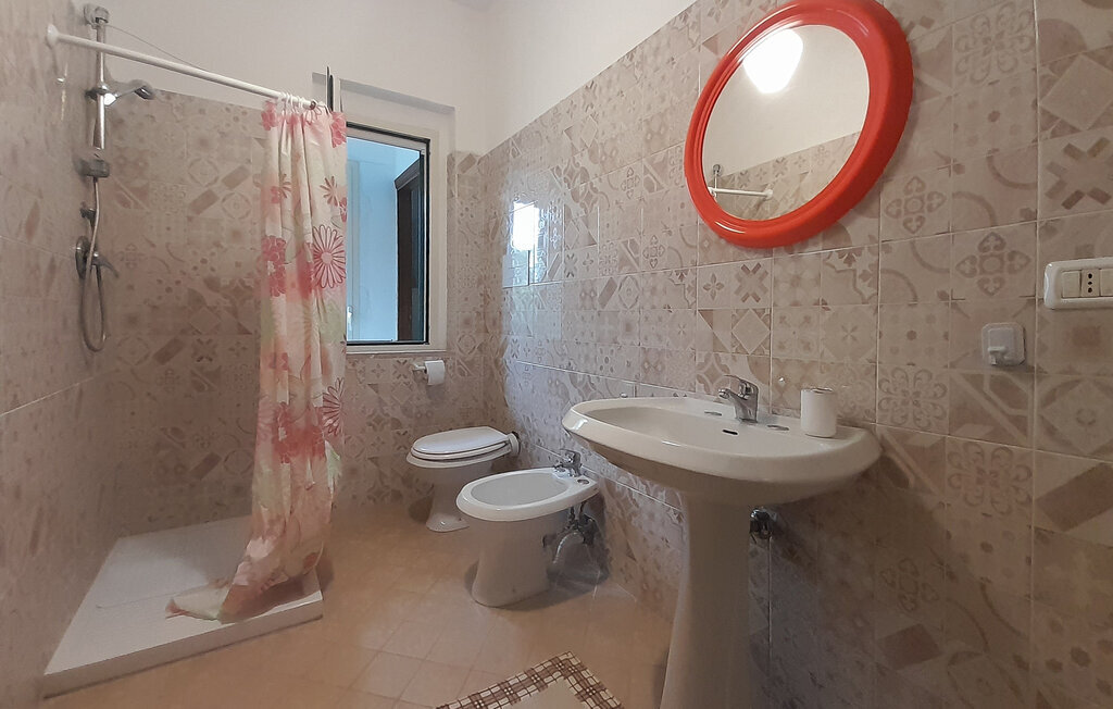Maison 5 chambres avec piscine à Vico del Gargano - Photo 31