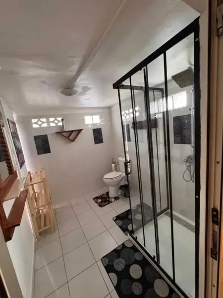 Appartement confortable à Sainte-Anne, 40 m², jardin - Photo 2