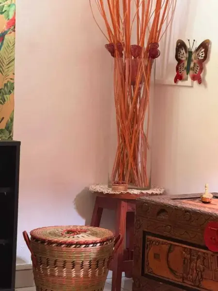 Appartement confortable à Sainte-Anne, 40 m², jardin - Photo 16