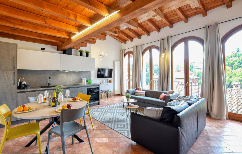 Appartement 6 personnes à Sovere - Photo 1