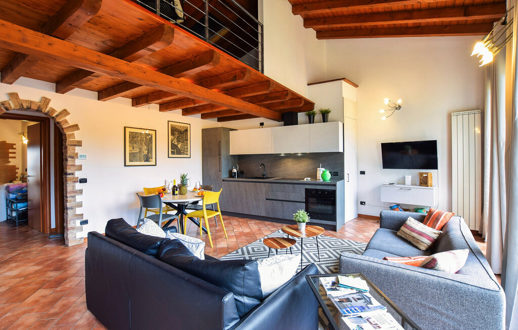 Appartement 6 personnes à Sovere - Photo 2
