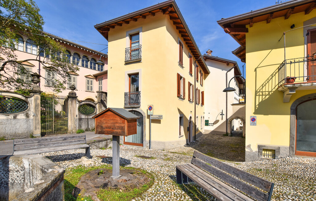 Appartement 6 personnes à Sovere - Photo 4