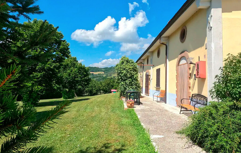 Maison 5 personnes à Nocera Umbra - Photo 2