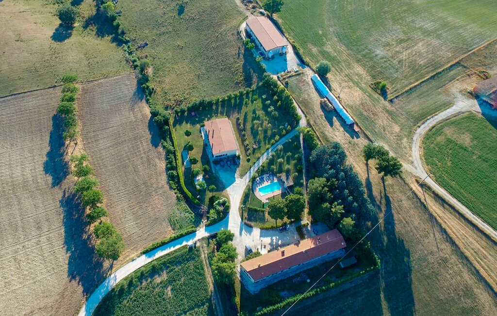 Maison 5 personnes à Nocera Umbra - Photo 6
