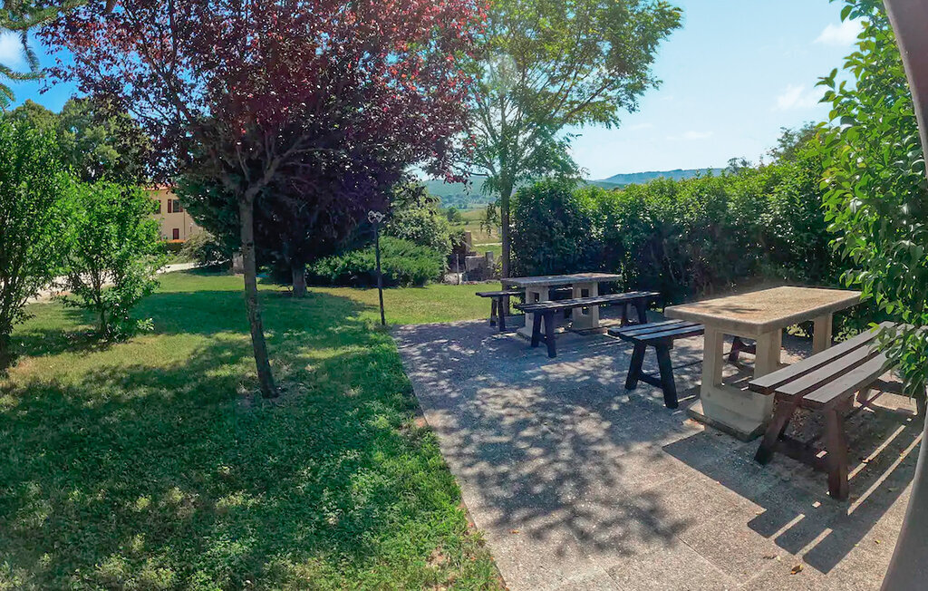Maison 5 personnes à Nocera Umbra - Photo 18