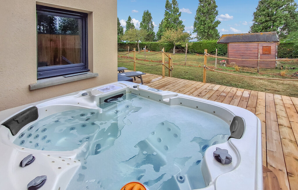 Maison 5 chambres avec jacuzzi face à la mer à Hillion - Photo 14