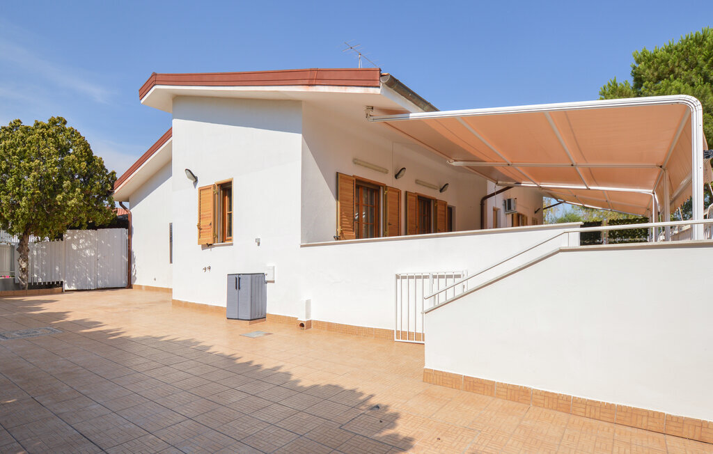 Maison 8 personnes à Porto Empedocle - Photo 1