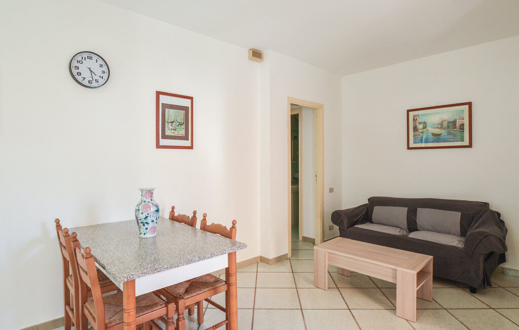 Maison 8 personnes à Porto Empedocle - Photo 4