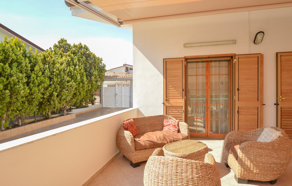 Maison 8 personnes à Porto Empedocle - Photo 10