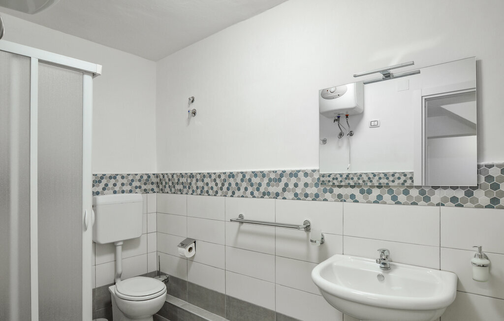 Maison 8 personnes à Porto Empedocle - Photo 19