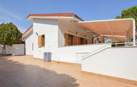 Location maison à Porto Empedocle
