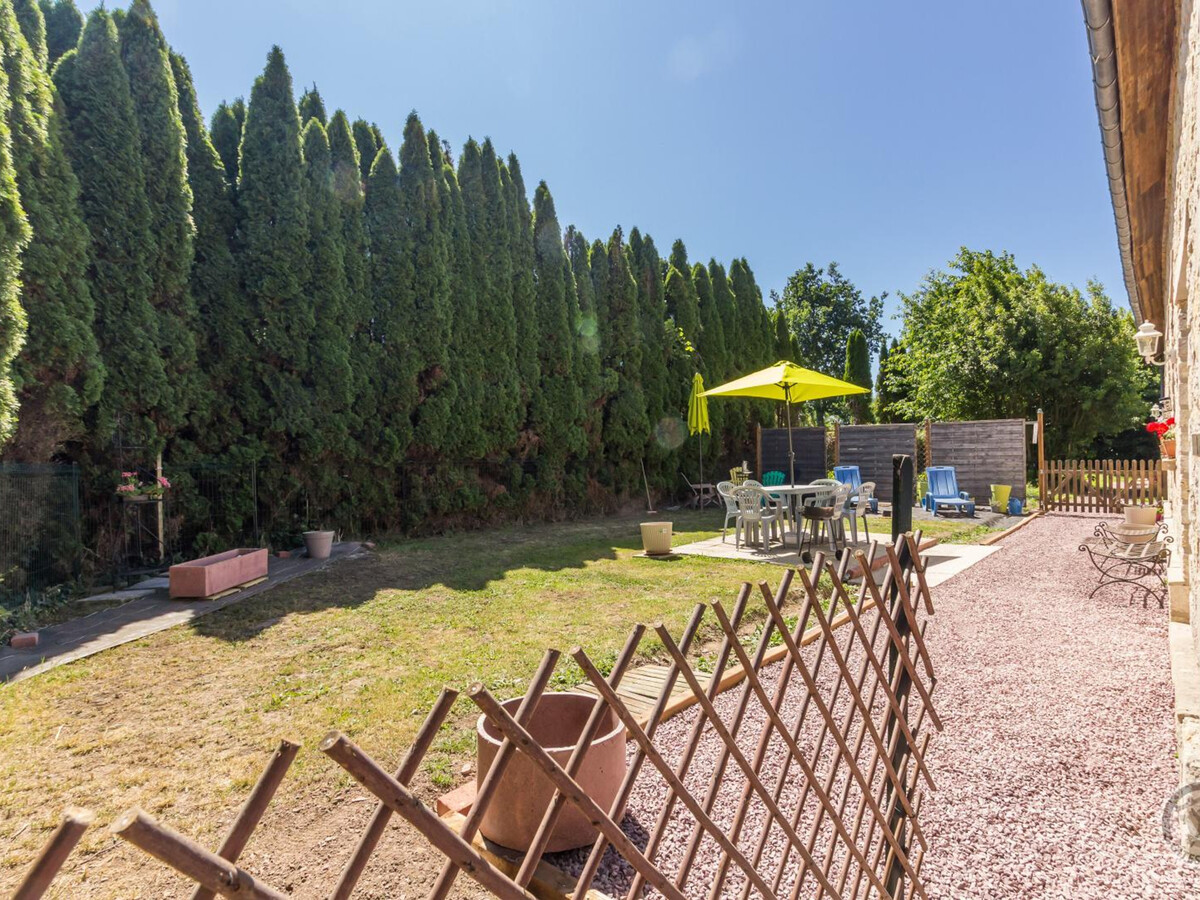 Gîte au bord de la rivière, Tribehou – 4 pers. - Photo 6