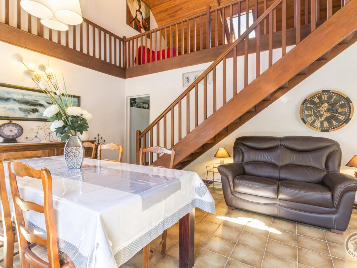 Gîte au bord de la rivière, Tribehou – 4 pers. - Photo 13