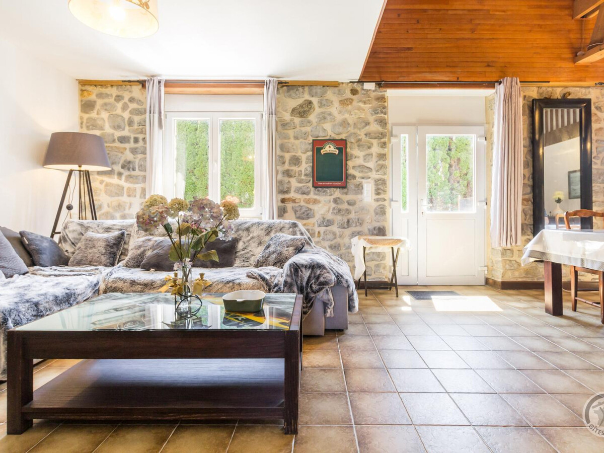Gîte au bord de la rivière, Tribehou – 4 pers. - Photo 14