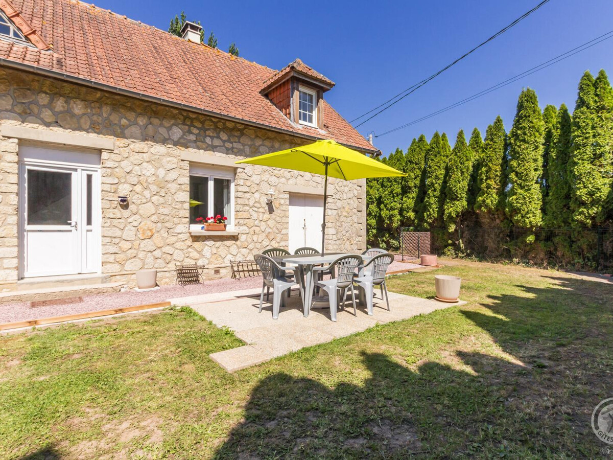 Gîte au bord de la rivière, Tribehou – 4 pers. - Photo 19