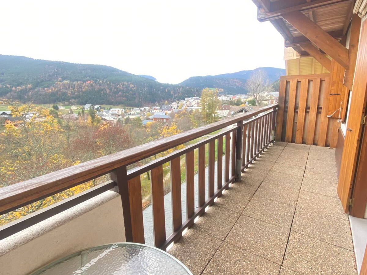 Appartement 3 pièces balcon sud à Villard-de-Lans - Photo 5