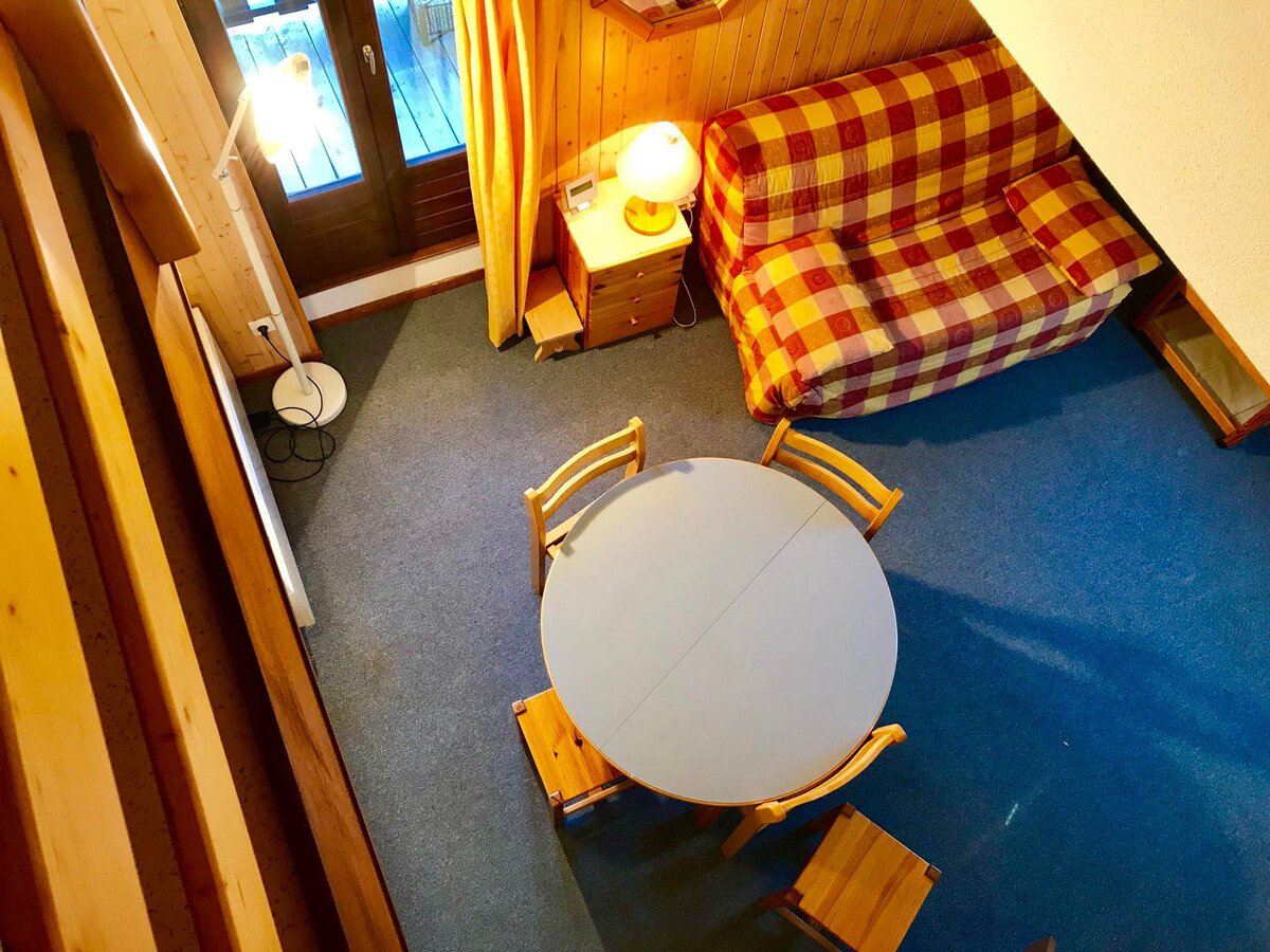 Appartement 30 m² avec mezzanine à Villard-de-Lans - Photo 5