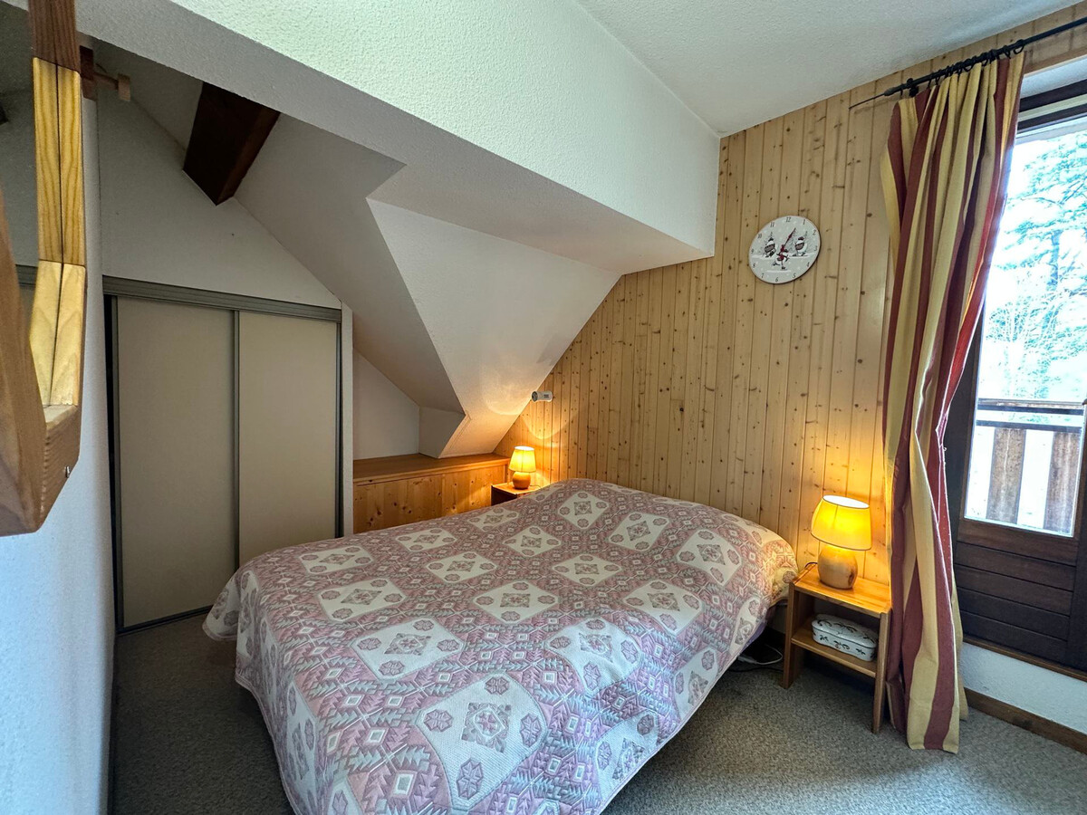 Appartement 30 m² avec mezzanine à Villard-de-Lans - Photo 7