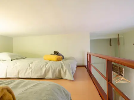 Appartement 6 pers. rénové, animaux acceptés à Sainte-Savine : photo 16