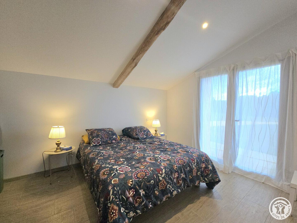 Gîte en pierre du Périgord, piscine 6x3m, 4 personnes - Photo 7
