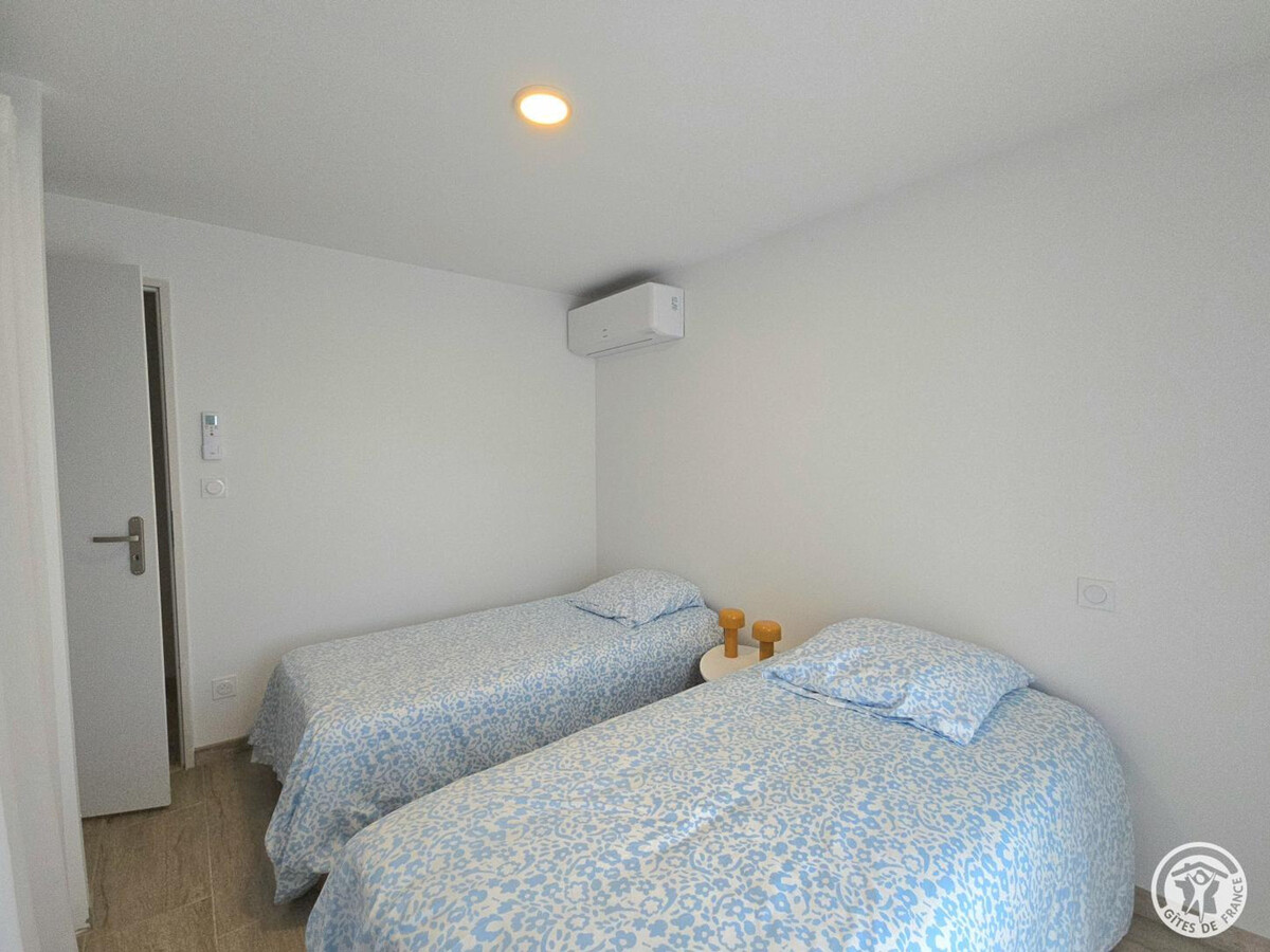 Gîte en pierre du Périgord, piscine 6x3m, 4 personnes - Photo 9