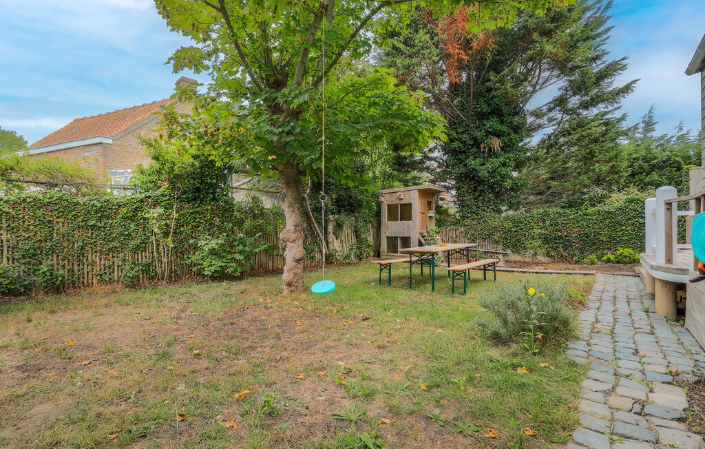 Belle Villa proche plage, Maison 8 personnes à Bray Dunes - Photo 14