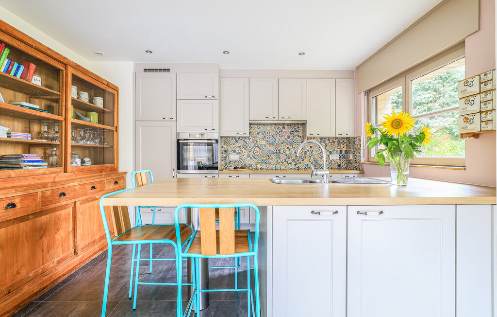 Belle Villa proche plage, Maison 8 personnes à Bray Dunes - Photo 18