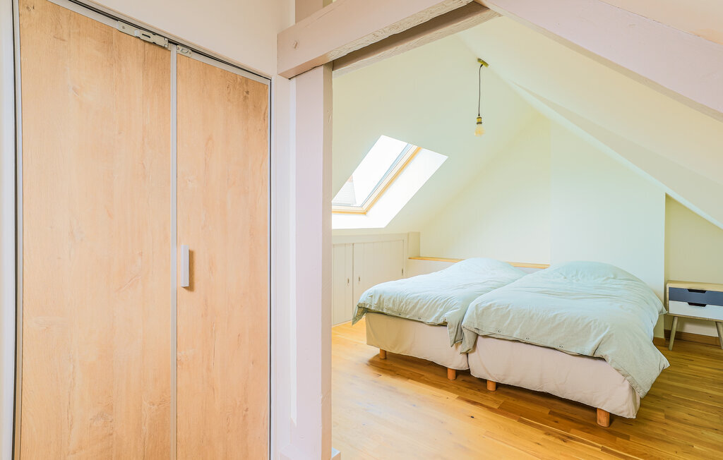 Belle Villa proche plage, Maison 8 personnes à Bray Dunes - Photo 22