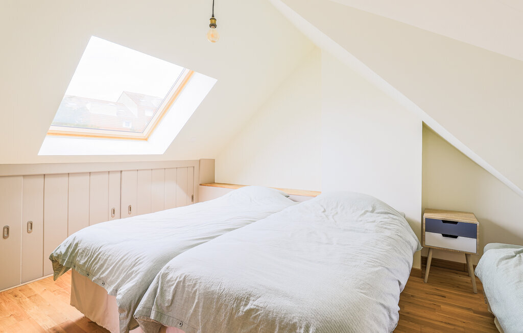 Belle Villa proche plage, Maison 8 personnes à Bray Dunes - Photo 23