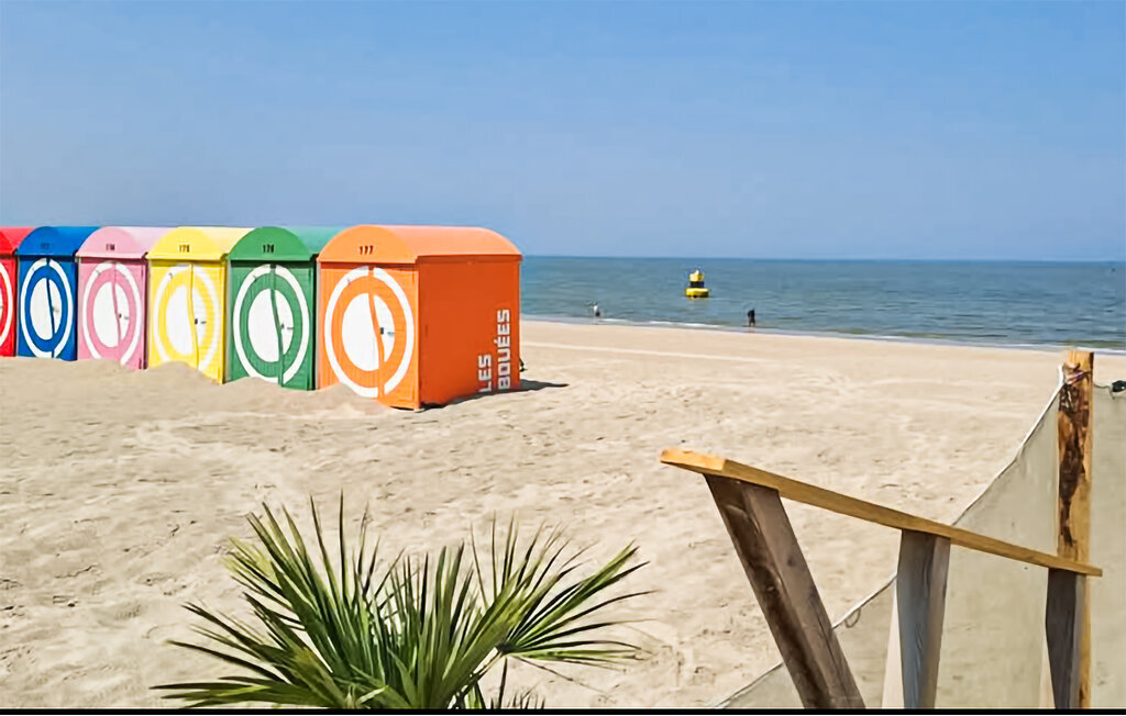 Belle Villa proche plage, Maison 8 personnes à Bray Dunes - Photo 26