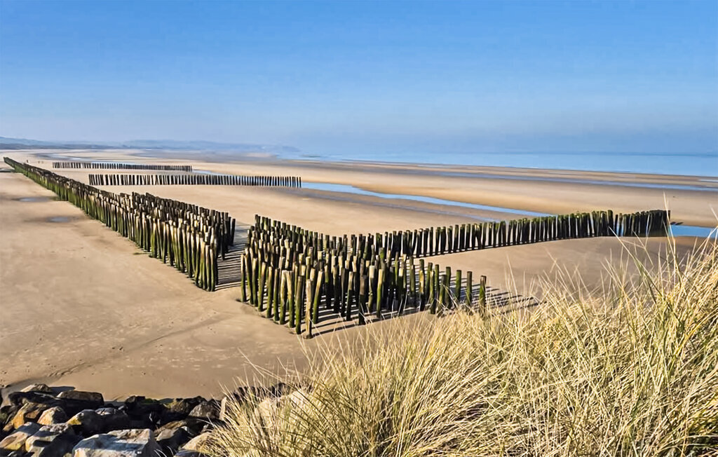 Belle Villa proche plage, Maison 8 personnes à Bray Dunes - Photo 30
