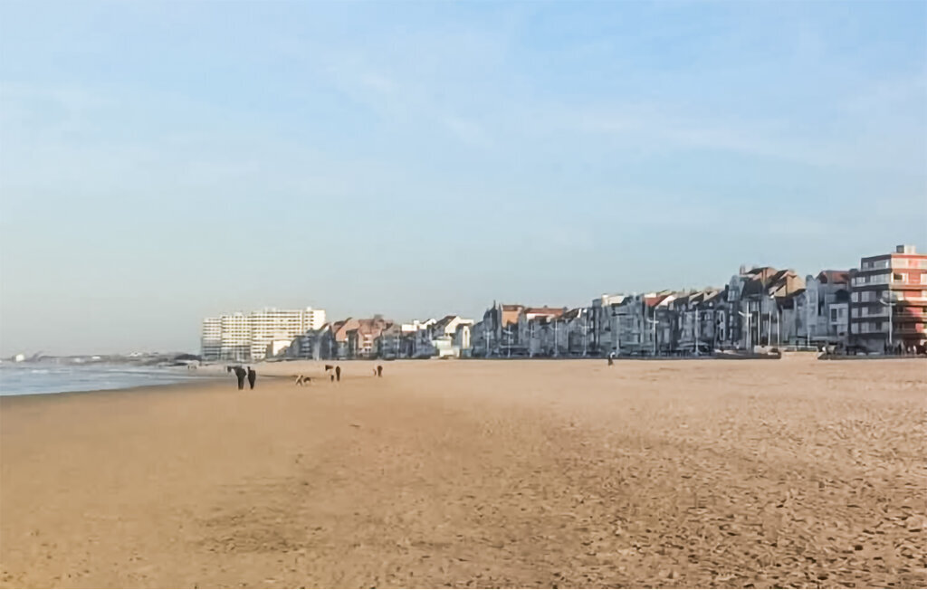 Belle Villa proche plage, Maison 8 personnes à Bray Dunes - Photo 31