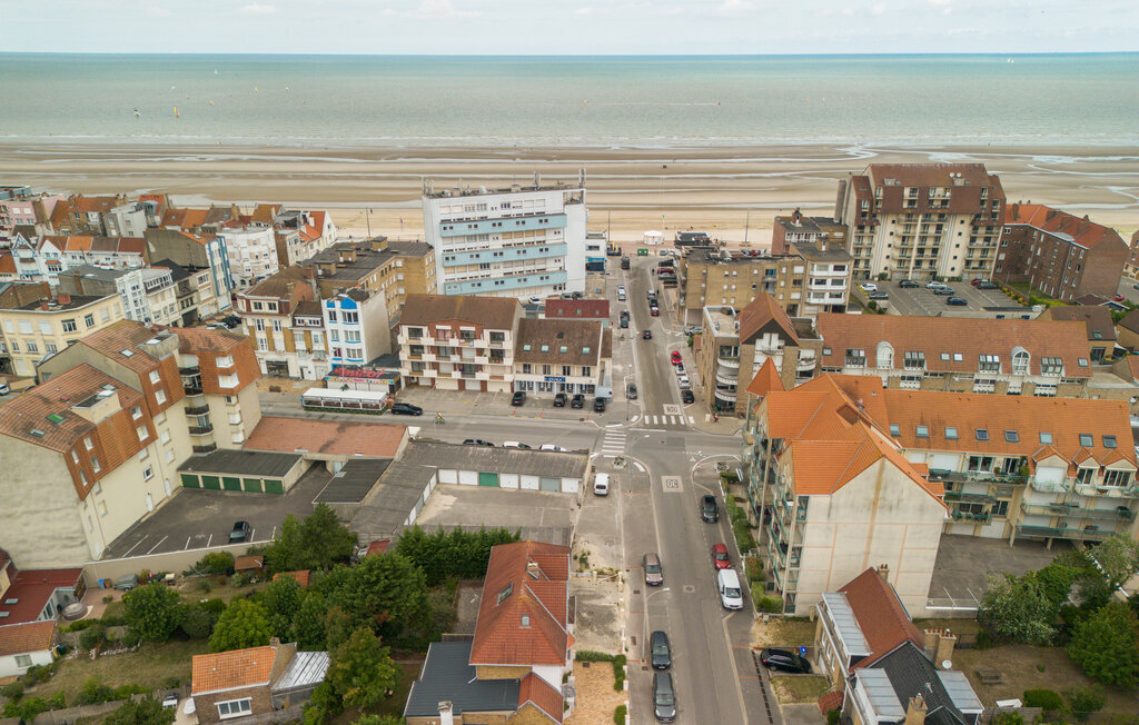 Belle Villa proche plage, Maison 8 personnes à Bray Dunes - Photo 32