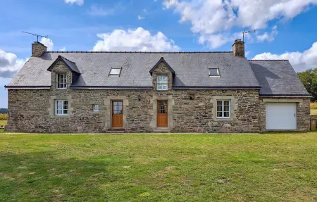 Location maison à Saint Gravé