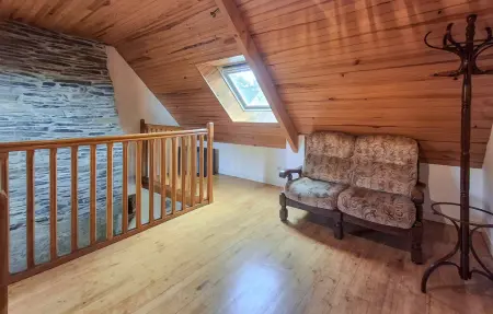 Belle maison Bretonne en pierr, Maison 5 personnes à Saint Gravé - Photo 19