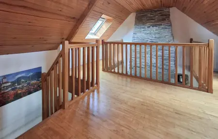 Belle maison Bretonne en pierr, Maison 5 personnes à Saint Gravé - Photo 20