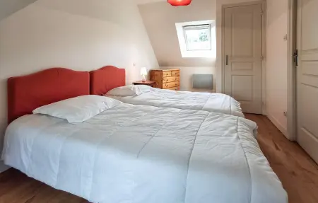 Belle maison Bretonne en pierr, Maison 5 personnes à Saint Gravé - Photo 27