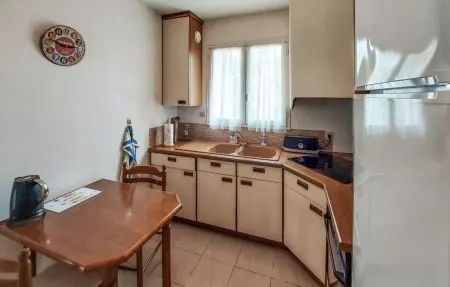 Maison 5 chambres avec jardin clôturé au Croisic : photo 4