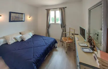 Maison 5 chambres avec jardin clôturé au Croisic : photo 5