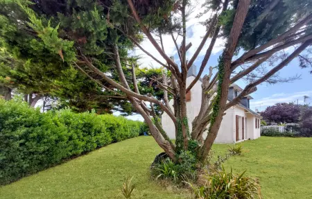 Maison 5 chambres avec jardin clôturé au Croisic : photo 12