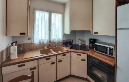Maison 5 chambres avec jardin clôturé au Croisic : photo 16