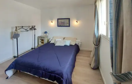 Maison 5 chambres avec jardin clôturé au Croisic : photo 17