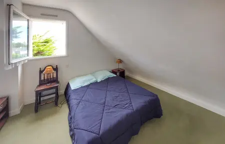 Maison 5 chambres avec jardin clôturé au Croisic : photo 18