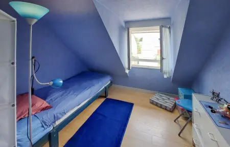 Maison 5 chambres avec jardin clôturé au Croisic : photo 19