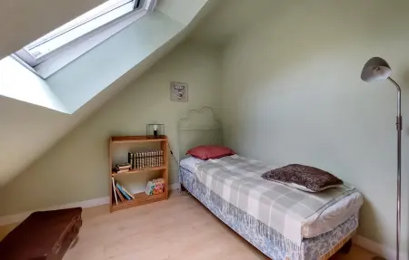 Maison 5 chambres avec jardin clôturé au Croisic : photo 20