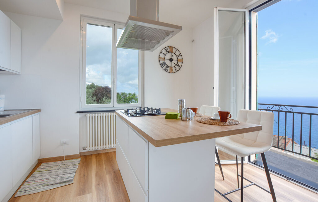Ca' de Remo, Maison 6 personnes à Pieve Ligure - Photo 5