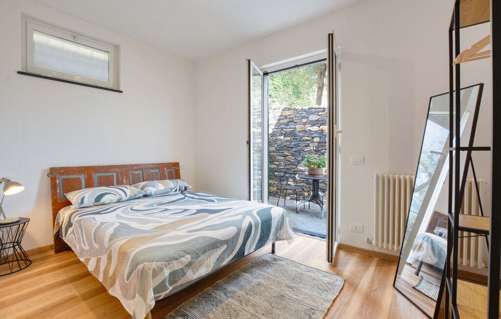 Ca' de Remo, Maison 6 personnes à Pieve Ligure - Photo 6